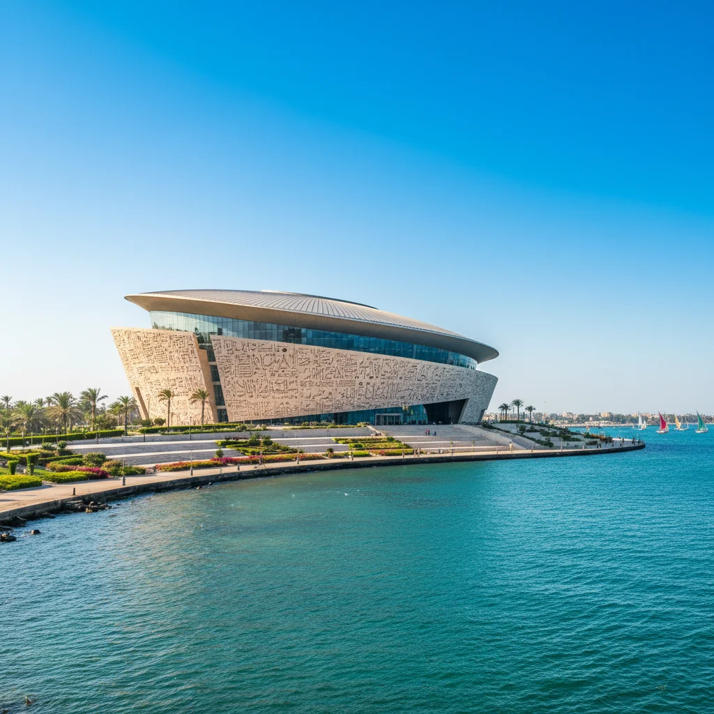 Alexandria, Egypt