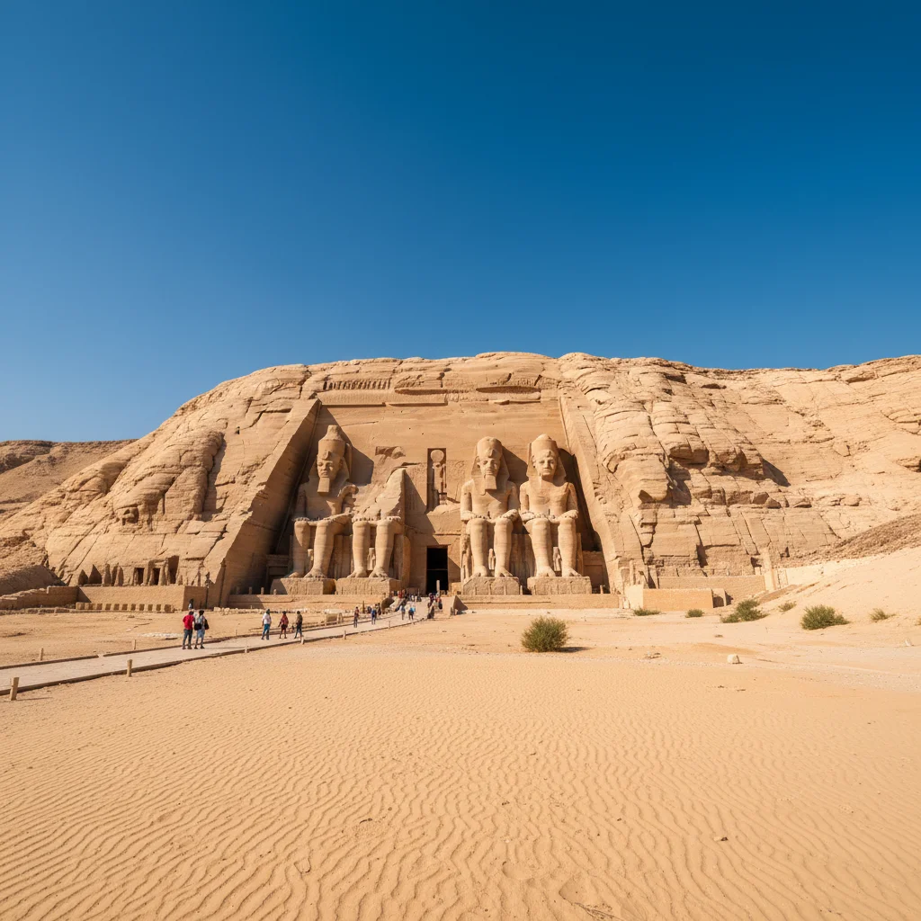 Aswan, Egypt