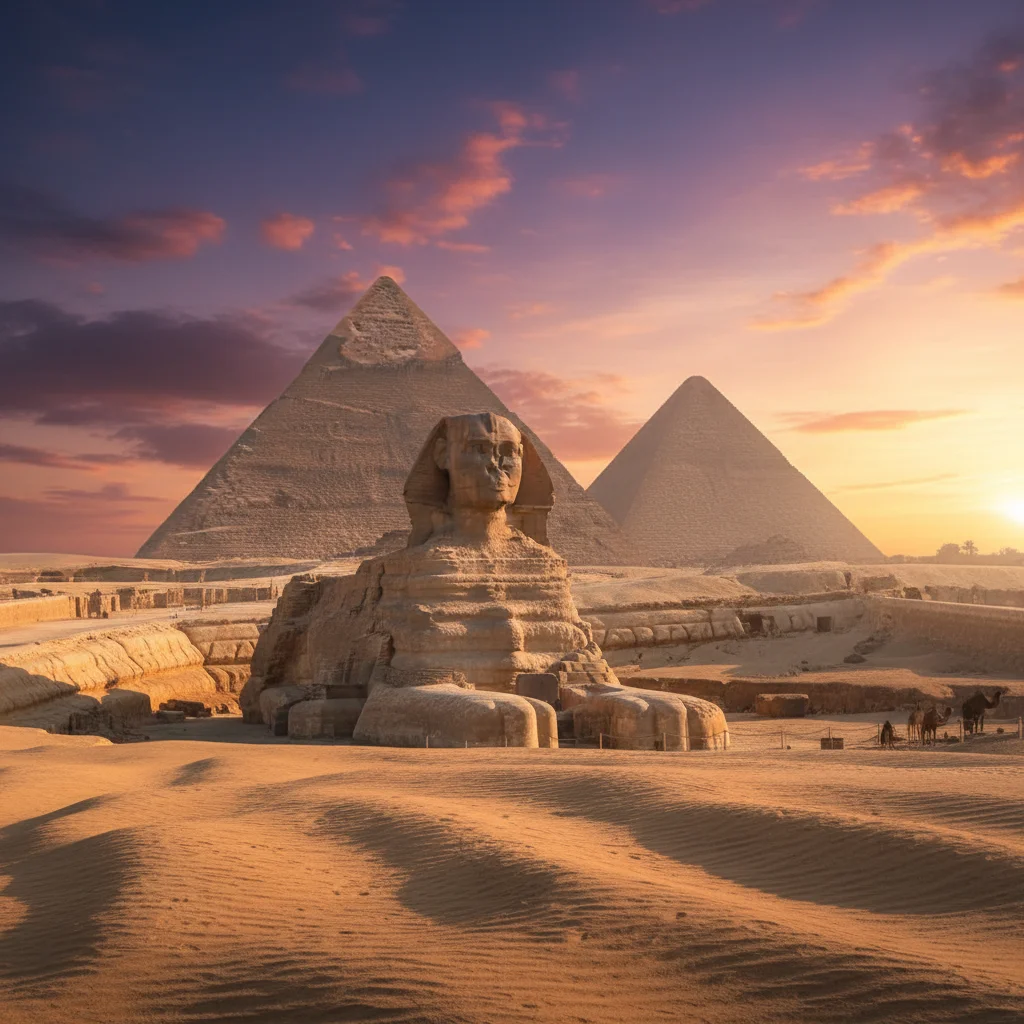 Cairo, Egypt